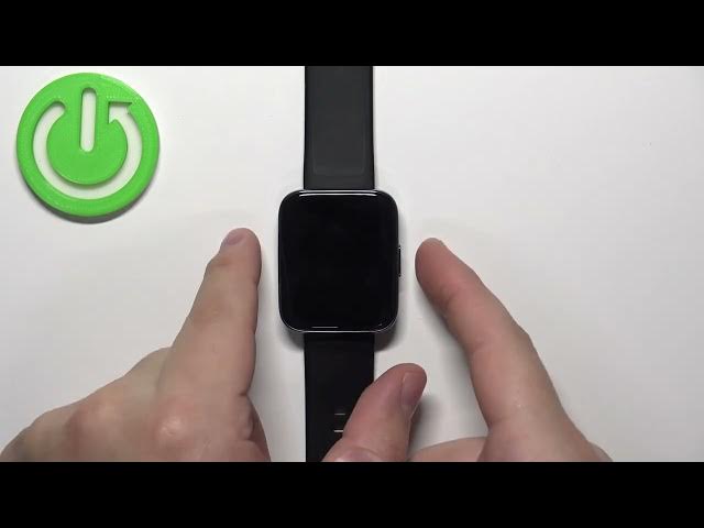 Video thumbnail for How to Factory Reset Realme Watch 3 Pro via Settings?