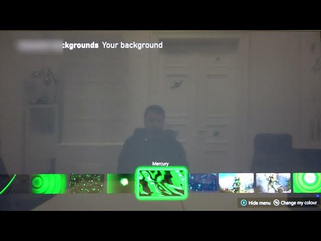 Video thumbnail for Personalize your Gaming Experience with These Simple Xbox Series X Background Change Tips