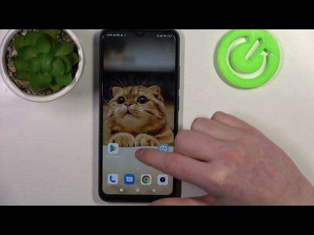 Video thumbnail for FIX Internet on Xiaomi Redmi 12C - Cannot Browse