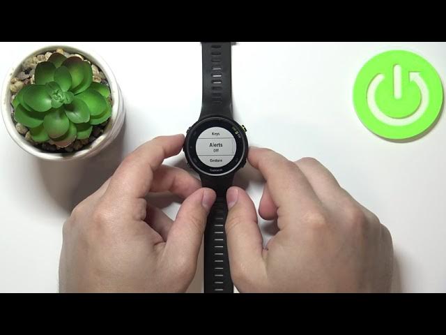 Video thumbnail for How to Change Backlight Timeout in GARMIN Forerunner 45 HR– Adjust System Settings