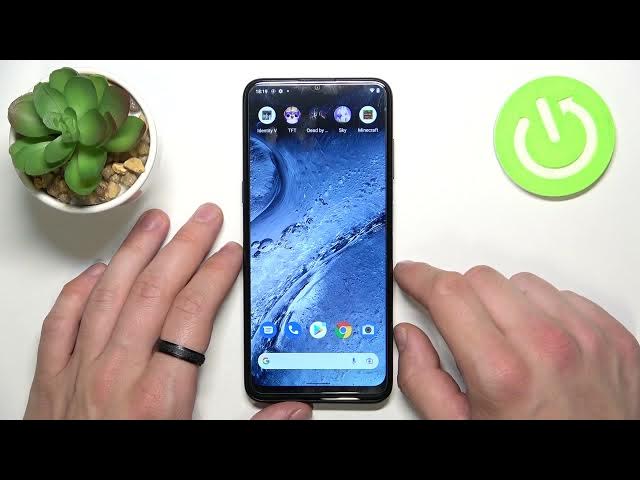 Video thumbnail for Does NOKIA G11 Have Screen Cast?