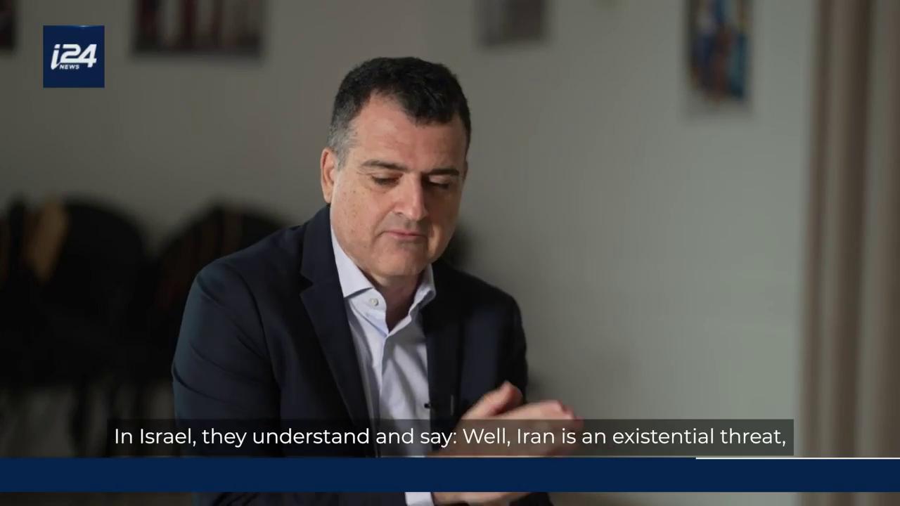 Video thumbnail for Watch the full documentary "Adiós Spain: Zionists Out!"