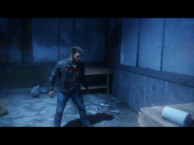 Video thumbnail for Marvel's Wolverine - Get Angry: Defeat The Hand Blocking The Elevator | Jean "Sorry I'm Late"