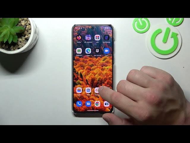 Video thumbnail for How to Enable App Drawer on MOTOROLA Edge 30 Neo - Disable App Drawer