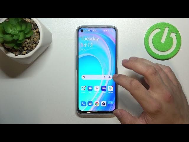 Video thumbnail for OnePlus Nord CE 2 Lite - How To Remove & Restore Messages Icon From Home Screen