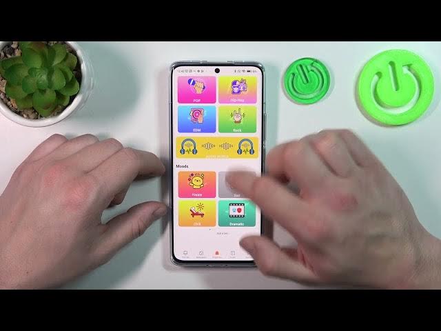 Video thumbnail for How to Change Alarm Sound on XIAOMI 13 Pro