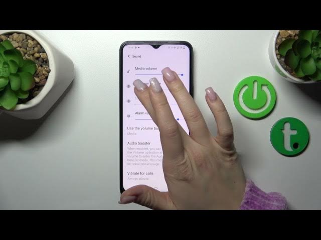 Video thumbnail for How to Turn Down Ringtone in Vivo Y35 - Mute Ringtone