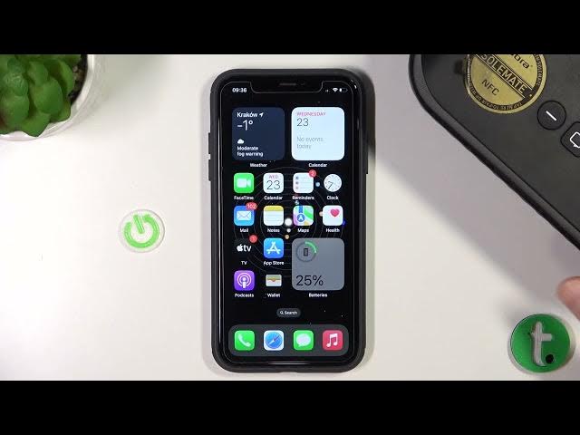 Video thumbnail for How to Pair Jabra Solemate with iPhone?