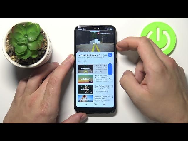Video thumbnail for How Loud is Loudest Speaker Level on Xiaomi Mi A2 Lite - Xiaomi Speaker Loudness