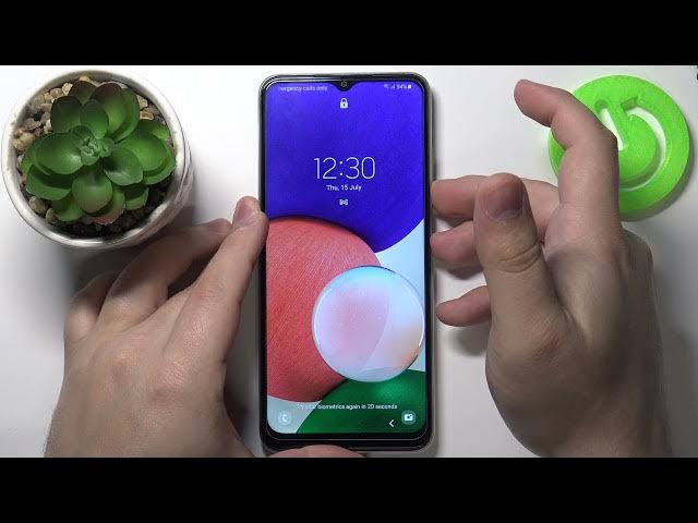 Video thumbnail for How to Factory Reset SAMSUNG Galaxy F22 – Wipe Data / Restore Defaults