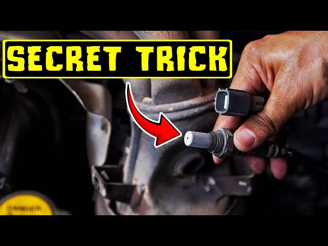 Video thumbnail for 13 Fuel-Saving Secrets Every Driver Should Know (But 99% Don’t)