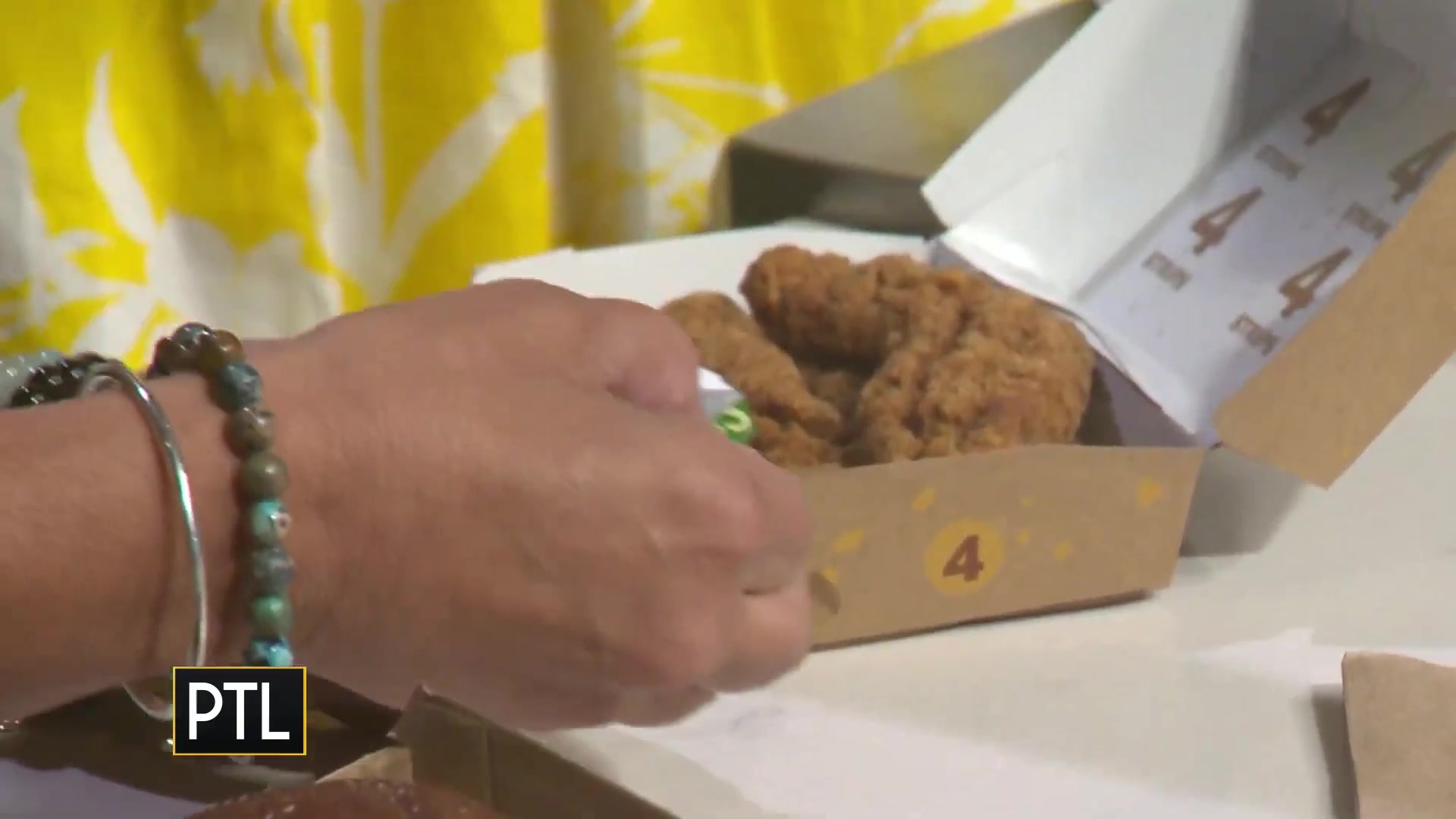 Video thumbnail for The 8 Best New McDonald's Items Of 2026 (So Far)