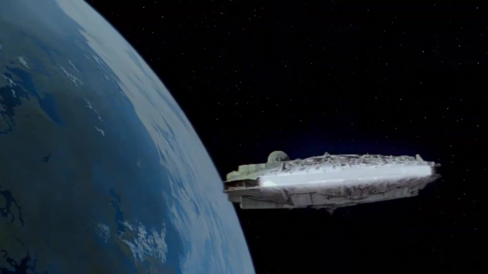 Video thumbnail for The Deleted Star Wars Scene That Makes A New Hope Even More Emotional