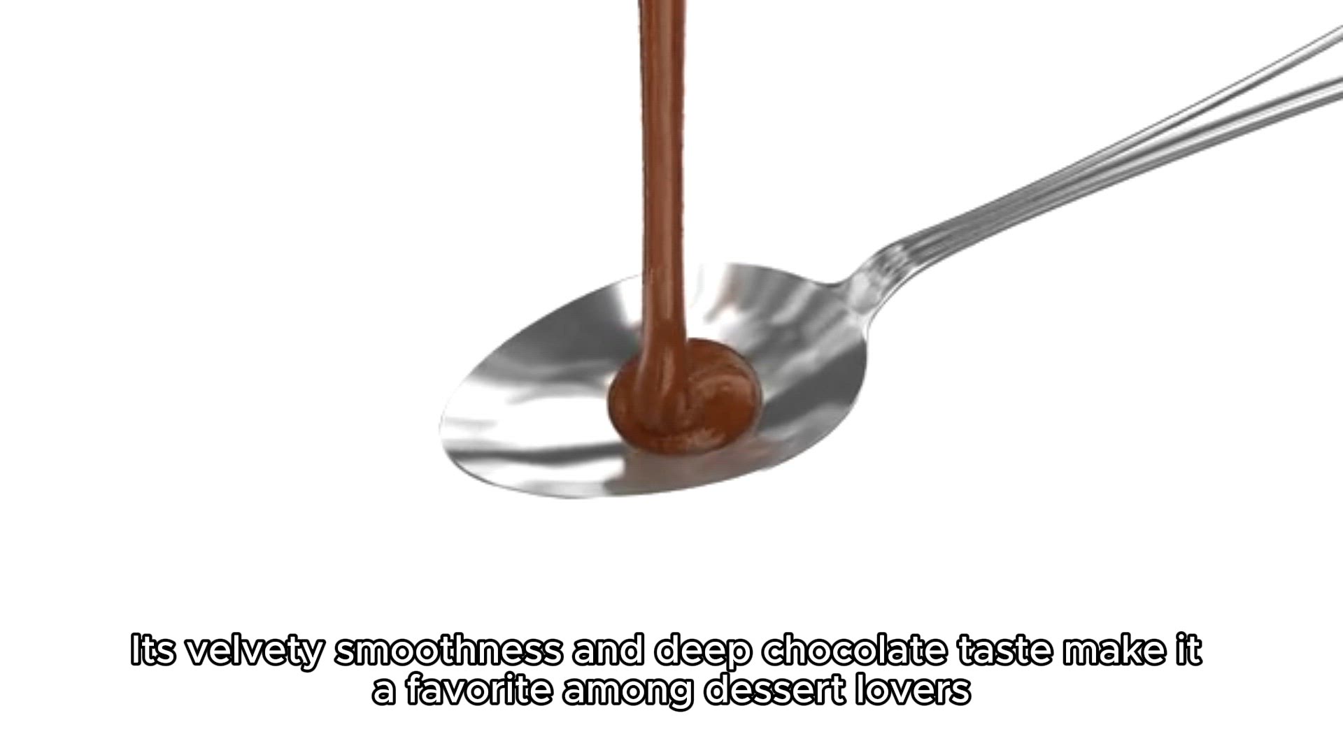 Video thumbnail for Chocolate Mousse Recipe