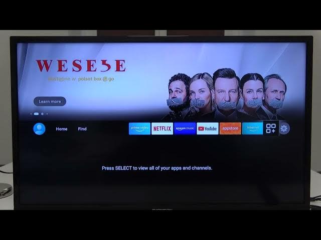 Video thumbnail for How to Open Browser in Amazon Fire TV Stick 4K Max?