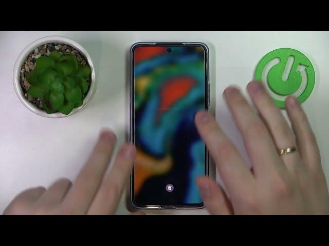 Video thumbnail for How to Share the WiFi Network Password on the HUAWEI Nova 10 SE