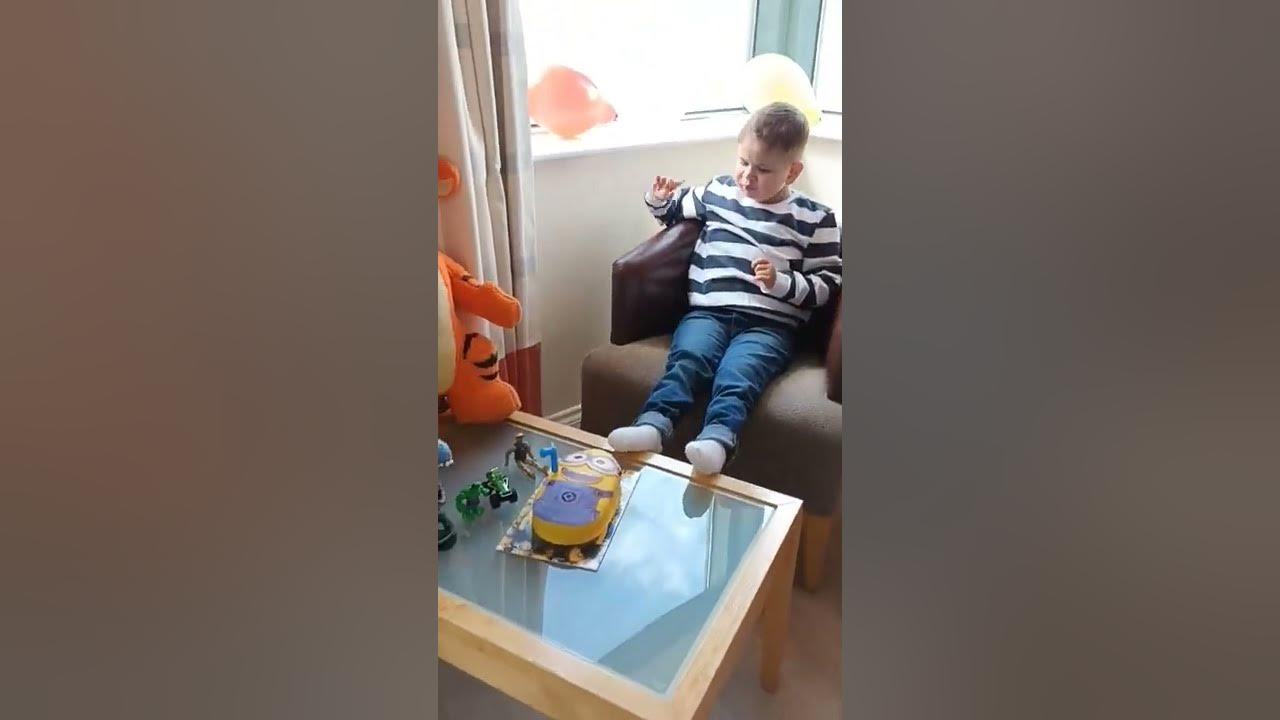 Video thumbnail for 20 May 2022