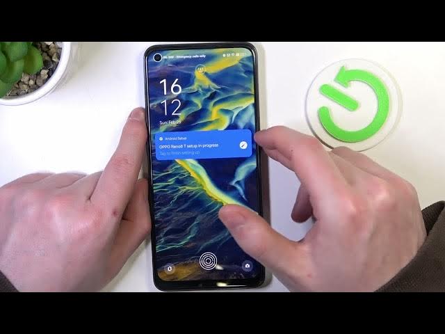 Video thumbnail for Check out all Lock Screen Gestures Available in Oppo Reno 8T – Locked Screen Motions