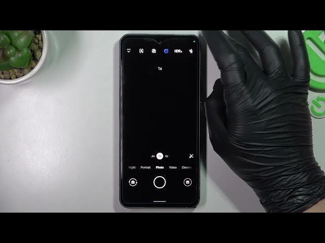 Video thumbnail for How to Change Aspect Ratio on NOKIA X30