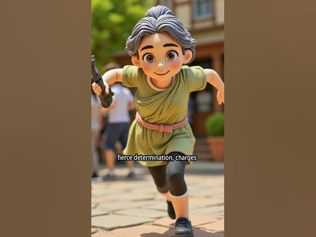 Video thumbnail for October 1, 2025