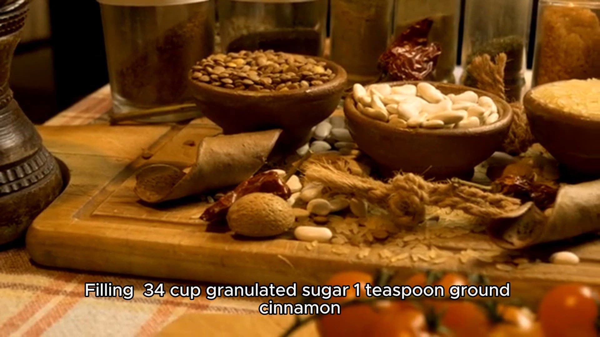 Video thumbnail for libbys pumpkin pie recipe