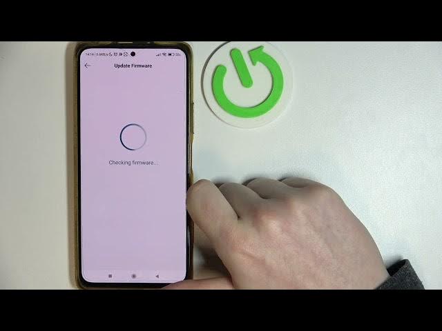 Video thumbnail for Eufy Spotlight Camera How To Update
