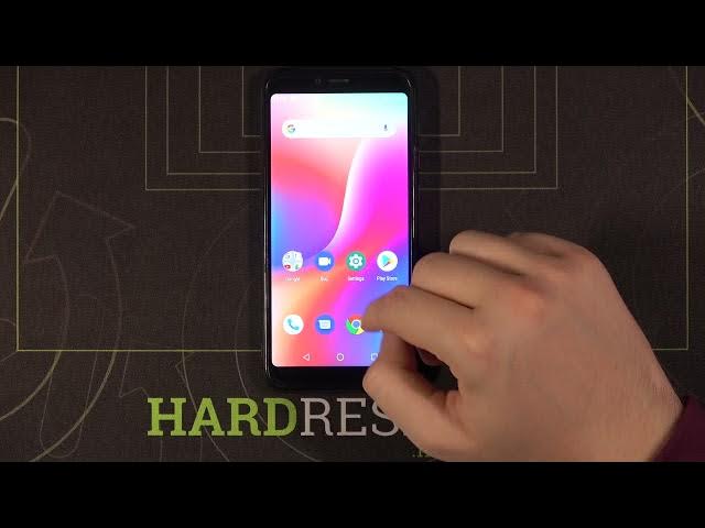 Video thumbnail for Switch On "Hey Google" Option - Google Assistant Features on UMIDIGI A3