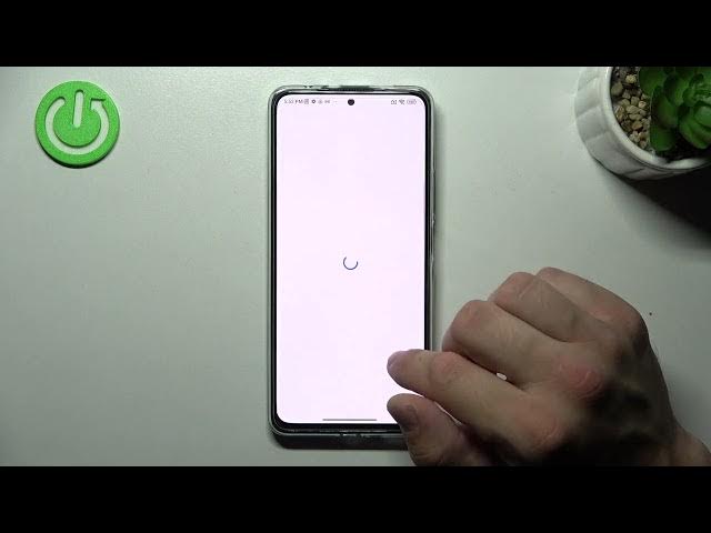 Video thumbnail for How To Remove Cards From Google Wallet App On Xiaomi Redmi Note 11 Pro+