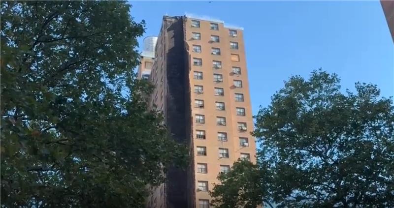 Video thumbnail for New report finds best time to rent an apartment in NYC
