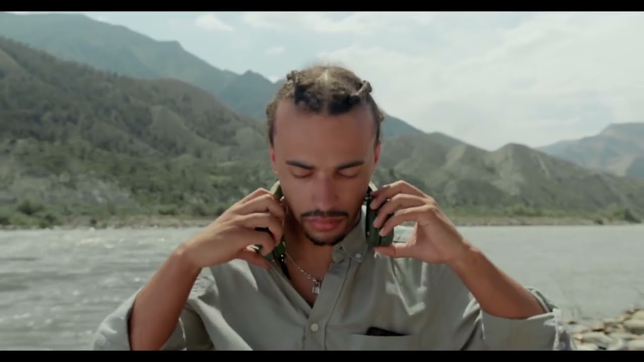 Video thumbnail for High-resolution radio: the future of listening