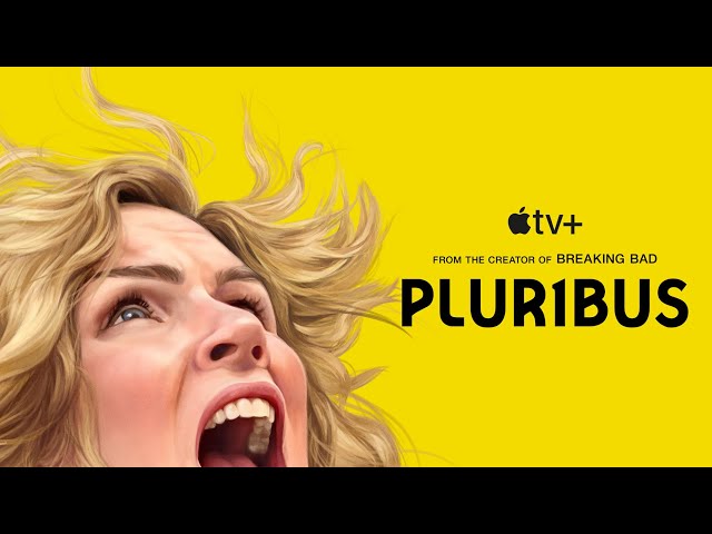 Video thumbnail for Why You Should Be Watching Pluribus