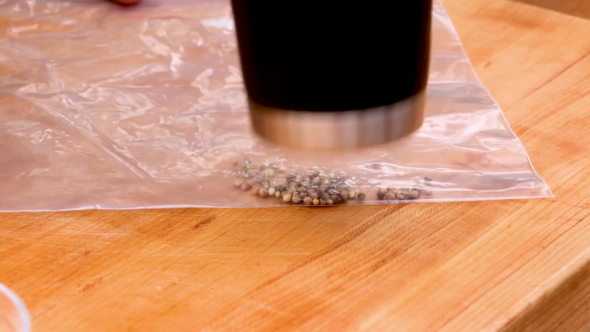 Video thumbnail for Classic Steak Rub   Grilled Steak Recipe(720P HD)