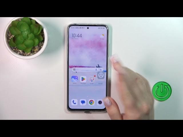 Video thumbnail for How to Turn On / Turn Off the NFC on a REDMI Note 11 Pro