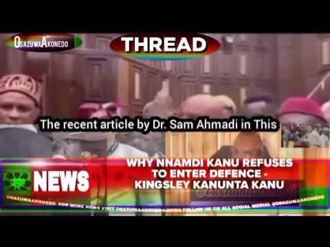 NewsThread @4pm 1 11