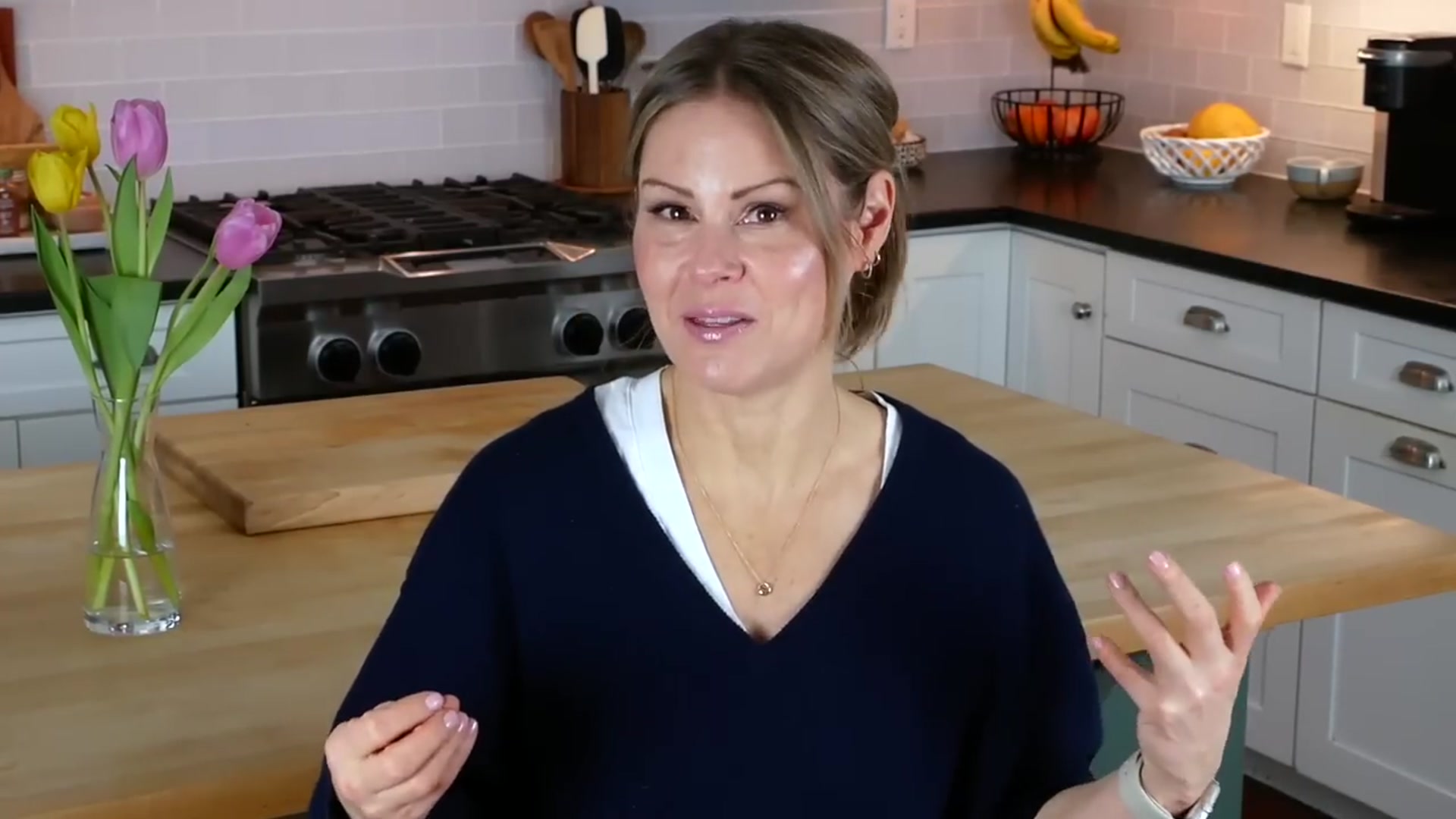 Video thumbnail for LOSE WEIGHT FAST(ER) with this simple mindset hack 😉(720P_HD)