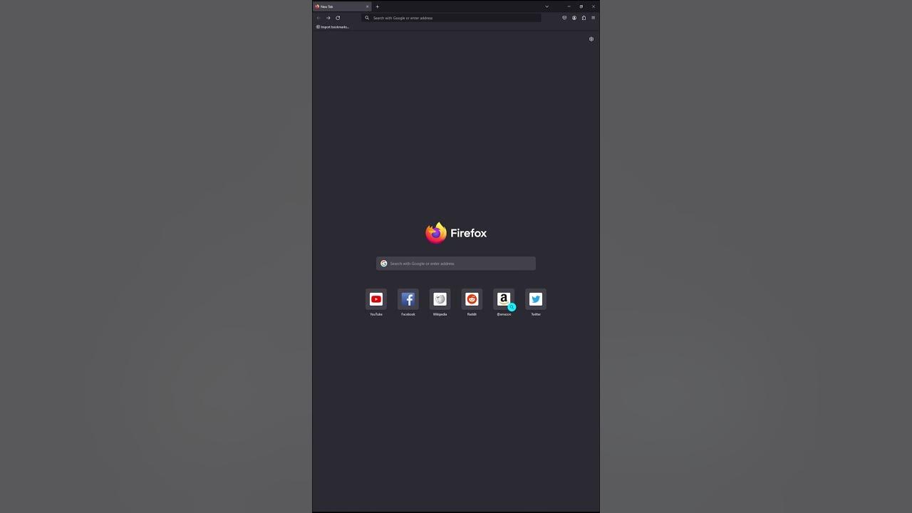 Video thumbnail for 1 MIN HTML/CSS PART 10 - Table Sections & Grouping