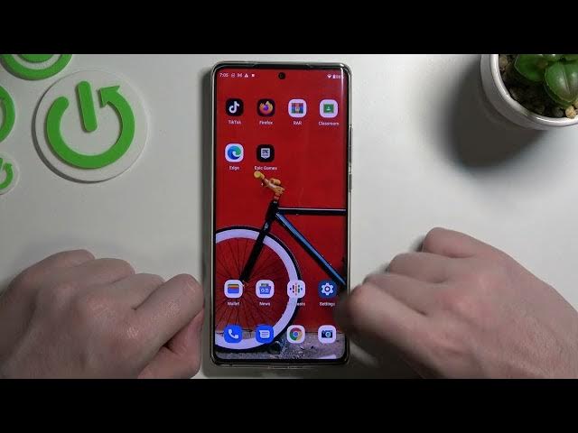 Video thumbnail for Motorola Edge 30 Ultra - Is Fortnite Available