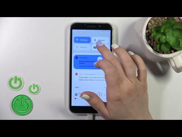 Video thumbnail for How to Activate Google Assistant on DOOGEE X97 Pro? - Enable Voice Assistant