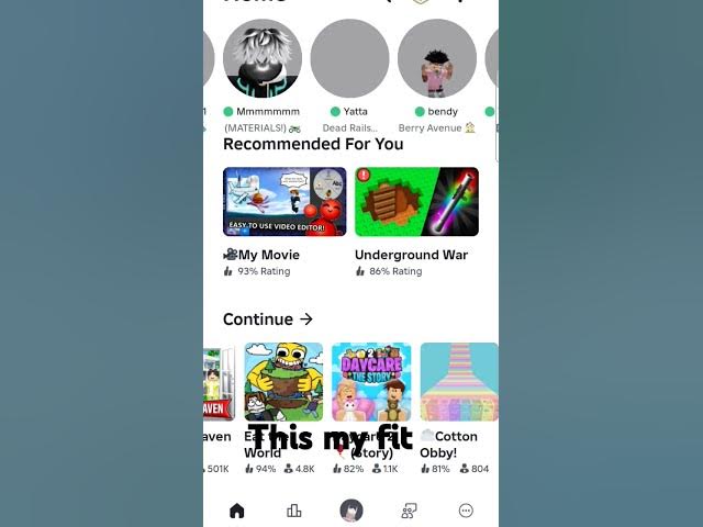 Video thumbnail for May 27, 2025