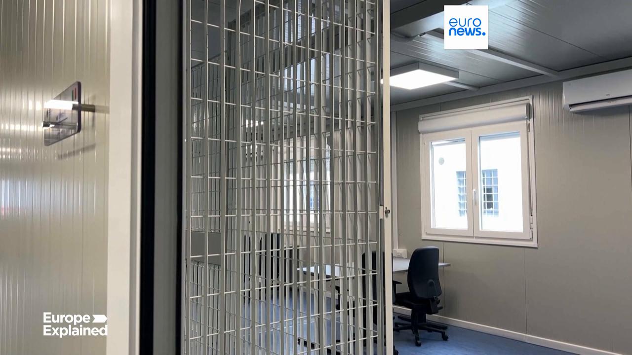 Video thumbnail for Denmark’s migration reset sets stage for EU-wide rethink