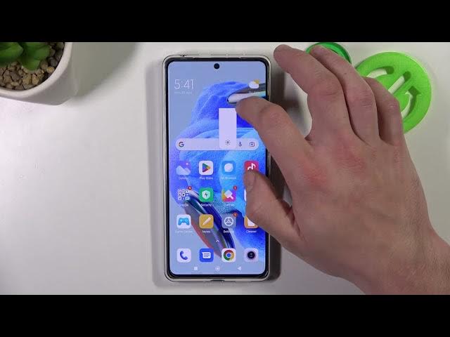 Video thumbnail for How to Manually Adjust Screen Brightness on a REDMI Note 12 Pro