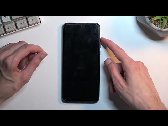 Video thumbnail for How to Hard Reset TCL 205 via Recovery Mode - Wipe Data