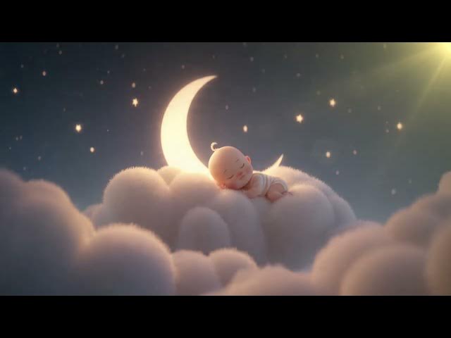 Video thumbnail for Lullabies for Babies to Go to Sleep Fast ♫ Bedtime Music