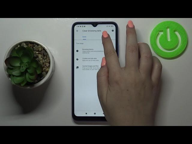 Video thumbnail for How to Clear Bowser in XIAOMI Redmi 9AT – Remove Browsing History