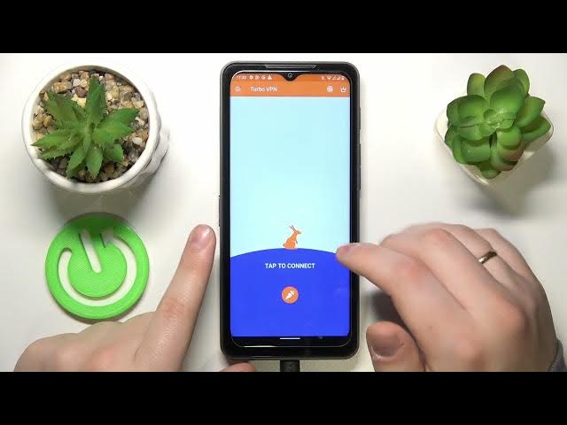 Video thumbnail for How to Set Up VPN on CAT S75? - Find VPN Settings