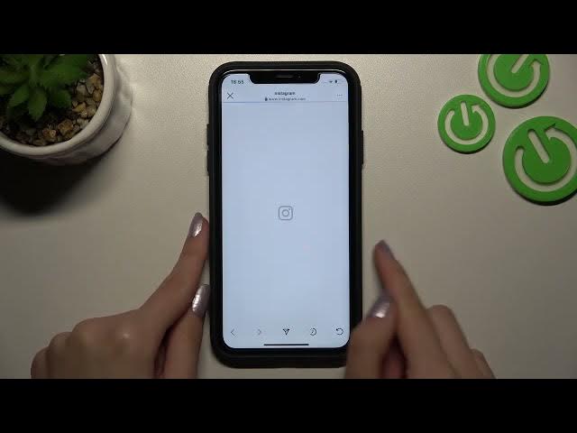 Video thumbnail for How to Deactive Instagram Account Temporary
