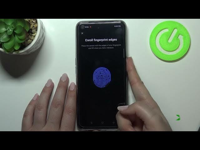 Video thumbnail for How to Add Fingerprint on REALME 8i – Unlock with Fingerprint