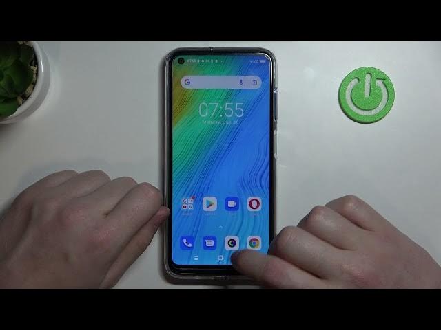 Video thumbnail for Blackview A90 - Fix Internet Problems | Clock Is Behind / Can't Browse Google Play Store