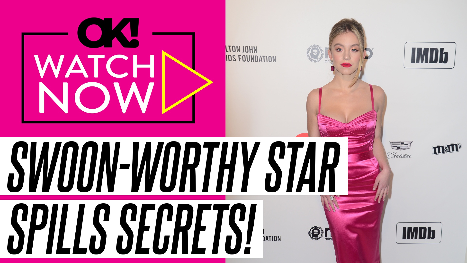 Video thumbnail for Sydney Sweeney Reveals Whether She's Had Work Done on Her Chest During Shocking Lie Detector Test: Watch