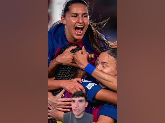 Video thumbnail for Opiniones? Ig: pausegarrra #futbol #cullera #realmadrid #fcbarcelona #futfem